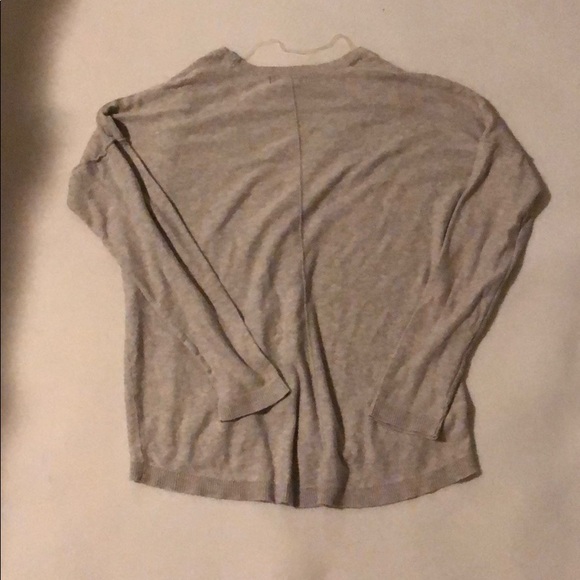 Wardrobe Essential! Small Casual Cardigan - Picture 3 of 3